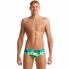 Funky Trunks - Pop Tropo - Mens Classic Briefs 1 Funky Trunks - Pop Tropo - Mens Classic Briefs -UK Swimsuit Sales 2024 funky trunks pop tropo mens classic briefs 1