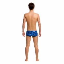 Funky Trunks - Predator Freeze Boys Classic Trunks -UK Swimsuit Sales 2024 funky trunks predator freeze boys classic trunks 3