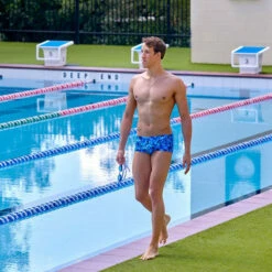 Funky Trunks - Predator Freeze Boys Classic Trunks -UK Swimsuit Sales 2024 funky trunks predator freeze boys classic trunks 4