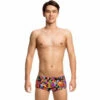 Funky Trunks - Predator Party Boys Classic Trunks -UK Swimsuit Sales 2024 funky trunks predator party boys classic trunks 1