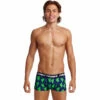 Funky Trunks - Prickly Pete - Mens Underwear Trunks