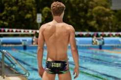 Funky Trunks - Pride Power - Mens Sidewinder Trunks -UK Swimsuit Sales 2024 funky trunks pride power mens sidewinder trunks 6