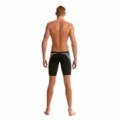 Funky Trunks - Prime Time - Mens Training Jammers -UK Swimsuit Sales 2024 funky trunks prime time mens training jammers 3