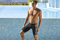 Funky Trunks - Prime Time - Mens Training Jammers -UK Swimsuit Sales 2024 funky trunks prime time mens training jammers 5