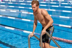 Funky Trunks - Prime Time - Mens Training Jammers -UK Swimsuit Sales 2024 funky trunks prime time mens training jammers 6