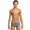Funky Trunks - Prism Break - Boys Classic Trunks 2 Funky Trunks - Prism Break - Boys Classic Trunks -UK Swimsuit Sales 2024 funky trunks prism break boys classic trunks 1
