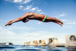 Funky Trunks - Rainbow Racer - Mens Sidewinder Trunks -UK Swimsuit Sales 2024 funky trunks rainbow racer mens sidewinder trunks 6