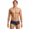Funky Trunks - Rainbow Web - Mens Sidewinder Trunks 1 Funky Trunks - Rainbow Web - Mens Sidewinder Trunks -UK Swimsuit Sales 2024 funky trunks rainbow web mens sidewinder trunks 1