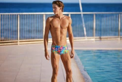Funky Trunks - Rat Pack - Boys Sidewinder Trunks 14 Funky Trunks - Rat Pack - Boys Sidewinder Trunks -UK Swimsuit Sales 2024 funky trunks rat pack boys sidewinder trunks 5