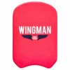 Funky Trunks - Red Wingman Kickboard -UK Swimsuit Sales 2024 funky trunks red wingman kickboard
