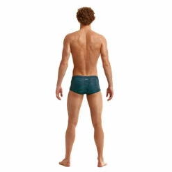 Funky Trunks - Ripples - Mens Plain Front Trunks -UK Swimsuit Sales 2024 funky trunks ripples mens plain front trunks 3