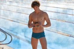 Funky Trunks - Ripples - Mens Plain Front Trunks -UK Swimsuit Sales 2024 funky trunks ripples mens plain front trunks 7