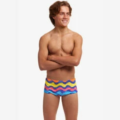 Funky Trunks - Rocky Wave - Boys Sidewinder Trunks 11 Funky Trunks - Rocky Wave - Boys Sidewinder Trunks -UK Swimsuit Sales 2024 funky trunks rocky wave boys sidewinder trunks 4
