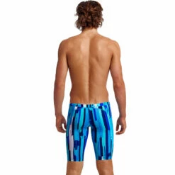 Funky Trunks - Roller Paint - Mens Training Jammers 12 Funky Trunks - Roller Paint - Mens Training Jammers -UK Swimsuit Sales 2024 funky trunks roller paint mens training jammers 3