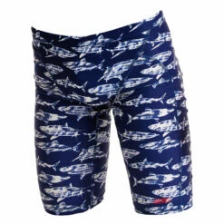 Funky Trunks - Rompa Chompa - Boys Training Jammers -UK Swimsuit Sales 2024 funky trunks rompa chompa boys training jammers 2