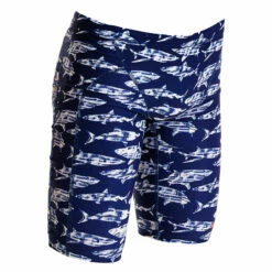 Funky Trunks - Rompa Chompa - Boys Training Jammers -UK Swimsuit Sales 2024 funky trunks rompa chompa boys training jammers 3
