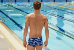 Funky Trunks - Rompa Chompa - Mens Classic Trunks -UK Swimsuit Sales 2024 funky trunks rompa chompa mens classic trunks 6
