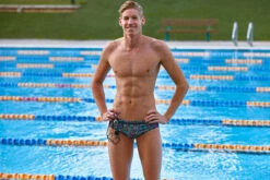 Funky Trunks - Rubber Bubber - Mens Classic Briefs -UK Swimsuit Sales 2024 funky trunks rubber bubber mens classic briefs 4