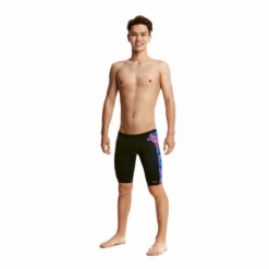 Funky Trunks - Rusted Boys Training Jammer 10 Funky Trunks - Rusted Boys Training Jammer -UK Swimsuit Sales 2024 funky trunks rusted boys training jammer 4