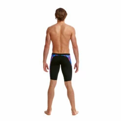 Funky Trunks - Rusted - Mens Training Jammers -UK Swimsuit Sales 2024 funky trunks rusted mens training jammers 3