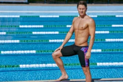 Funky Trunks - Rusted - Mens Training Jammers -UK Swimsuit Sales 2024 funky trunks rusted mens training jammers 6