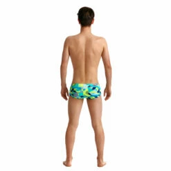 Funky Trunks - Sand Storm Boys Classic Trunks -UK Swimsuit Sales 2024 funky trunks sand storm boys classic trunks 3