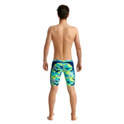 Funky Trunks - Sand Storm Boys Training Jammer 8 Funky Trunks - Sand Storm Boys Training Jammer -UK Swimsuit Sales 2024 funky trunks sand storm boys training jammer 3