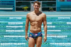Funky Trunks - Schwimma Stinga - Mens Sidewinder Trunks -UK Swimsuit Sales 2024 funky trunks schwimma stinga mens sidewinder trunks 5