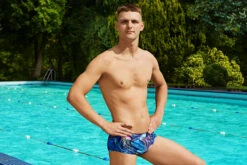Funky Trunks - Schwimma Stinga - Mens Sidewinder Trunks -UK Swimsuit Sales 2024 funky trunks schwimma stinga mens sidewinder trunks 6