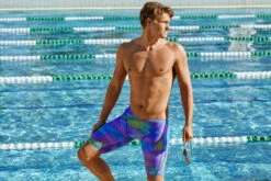 Funky Trunks - Screen Time - Mens Training Jammers -UK Swimsuit Sales 2024 funky trunks screen time mens training jammers 7