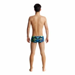 Funky Trunks - Sea Wolf Boys Classic Trunks -UK Swimsuit Sales 2024 funky trunks sea wolf boys classic trunks 3