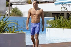 Funky Trunks - Sky City - Mens Training Jammers -UK Swimsuit Sales 2024 funky trunks sky city mens training jammers 7