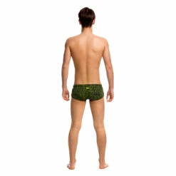 Funky Trunks - Slash'n Burn Boys Classic Trunks -UK Swimsuit Sales 2024 funky trunks slash n burn boys classic trunks 3