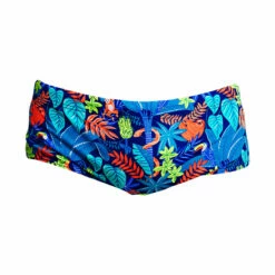 Funky Trunks - Slothed - Mens Sidewinder Trunks -UK Swimsuit Sales 2024 funky trunks slothed mens sidewinder trunks 2
