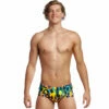 Funky Trunks - Smooth Stroke - Mens Plain Front Trunks -UK Swimsuit Sales 2024 funky trunks smooth stroke mens plain front trunks 1