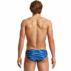 Funky Trunks - So Swell - Mens Eco Classic Briefs 12 Funky Trunks - So Swell - Mens Eco Classic Briefs -UK Swimsuit Sales 2024 funky trunks so swell mens eco classic briefs 3