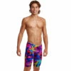 Funky Trunks - Solar Flares - Mens Training Jammers 1 Funky Trunks - Solar Flares - Mens Training Jammers -UK Swimsuit Sales 2024 funky trunks solar flares mens training jammers 1