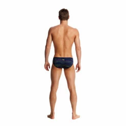 Funky Trunks - Sound System Mens Classic Briefs -UK Swimsuit Sales 2024 funky trunks sound system mens classic briefs 3