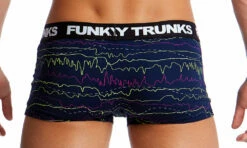 Funky Trunks - Sound System Mens Underwear Trunks -UK Swimsuit Sales 2024 funky trunks sound system mens underwear trunks 6