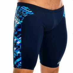 Funky Trunks - Speed Boxer Boys Training Jammer -UK Swimsuit Sales 2024 funky trunks speed boxer boys training jammer 2