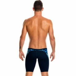 Funky Trunks - Speed Boxer Boys Training Jammer -UK Swimsuit Sales 2024 funky trunks speed boxer boys training jammer 3