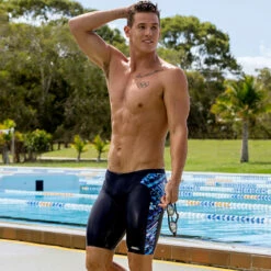 Funky Trunks - Speed Boxer Boys Training Jammer -UK Swimsuit Sales 2024 funky trunks speed boxer boys training jammer 4