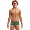 Funky Trunks - Speed Cheat - Boys Eco Sidewinder Trunks -UK Swimsuit Sales 2024 funky trunks speed cheat boys eco sidewinder trunks 1