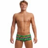 Funky Trunks - Speed Cheat - Mens Eco Sidewinder Trunks 2 Funky Trunks - Speed Cheat - Mens Eco Sidewinder Trunks -UK Swimsuit Sales 2024 funky trunks speed cheat mens eco sidewinder trunks 1