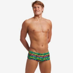Funky Trunks - Speed Cheat - Mens Eco Sidewinder Trunks -UK Swimsuit Sales 2024 funky trunks speed cheat mens eco sidewinder trunks 4