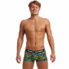 Funky Trunks - Speed Cheat - Mens Underwear Trunks -UK Swimsuit Sales 2024 funky trunks speed cheat mens underwear trunks 1
