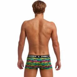 Funky Trunks - Speed Cheat - Mens Underwear Trunks -UK Swimsuit Sales 2024 funky trunks speed cheat mens underwear trunks 3