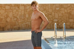 Funky Trunks - Spickled - Boys Training Jammers -UK Swimsuit Sales 2024 funky trunks spickled boys training jammers 7