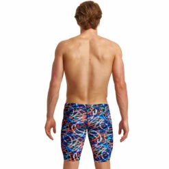 Funky Trunks - Spin Doctor - Mens Training Jammers 13 Funky Trunks - Spin Doctor - Mens Training Jammers -UK Swimsuit Sales 2024 funky trunks spin doctor mens training jammers 4