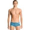 Funky Trunks - Static Blur Boys Classic Trunks 1 Funky Trunks - Static Blur Boys Classic Trunks -UK Swimsuit Sales 2024 funky trunks static blur boys classic trunks 1